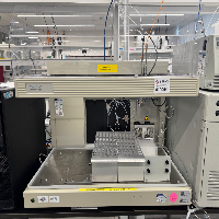 Waters Prep HPLC System image 0